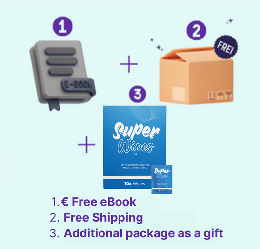 ebook + 2 free packs